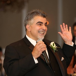 Fundraising Page: Stephanie Norwick in Memory of Robert Amendola